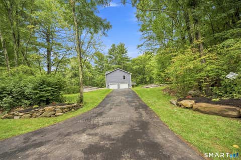 Tiny photo for 319 Old Stafford Road, Tolland, CT 06084 (MLS # 24200675)