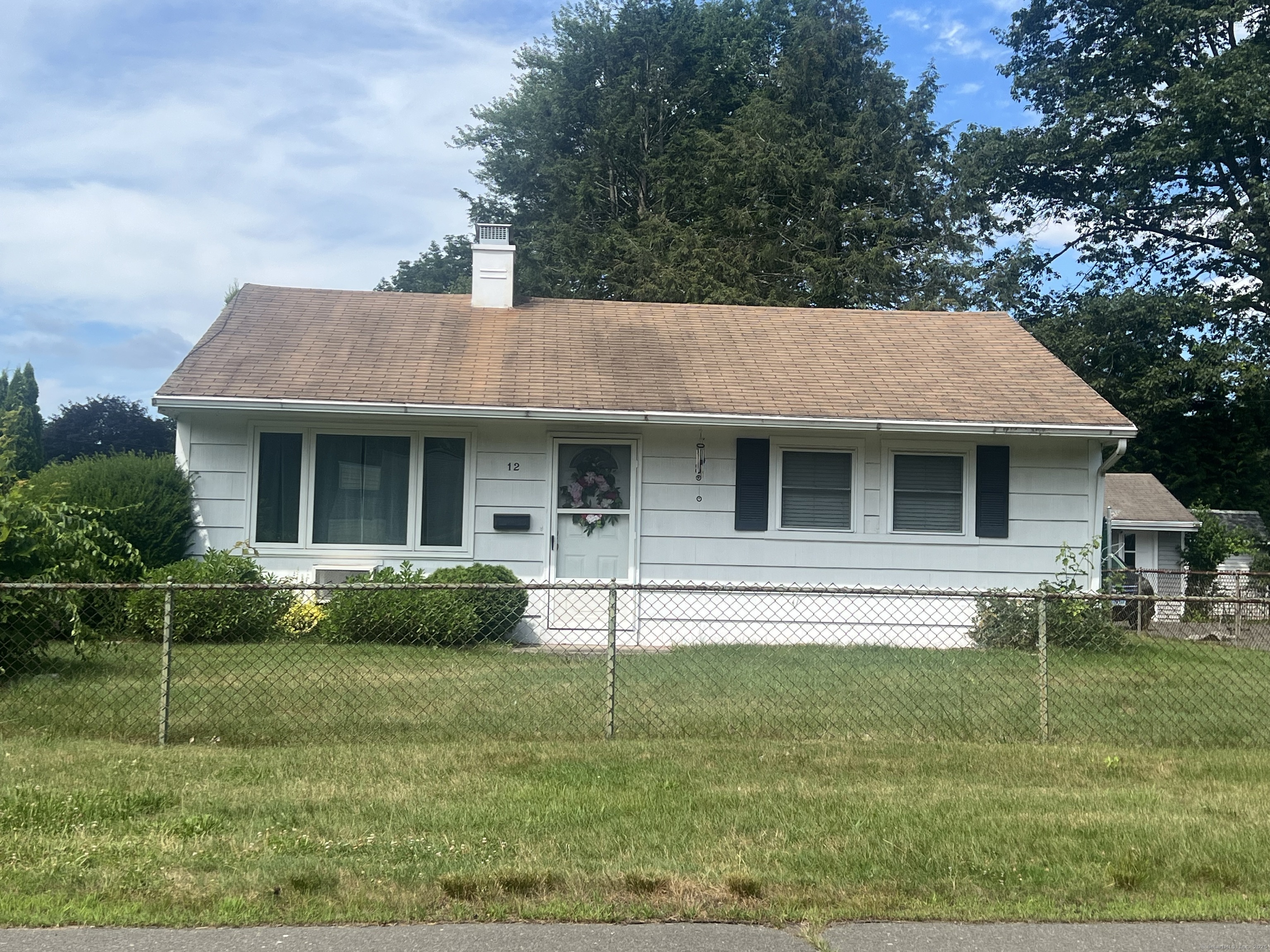 12 Canterbury Lane