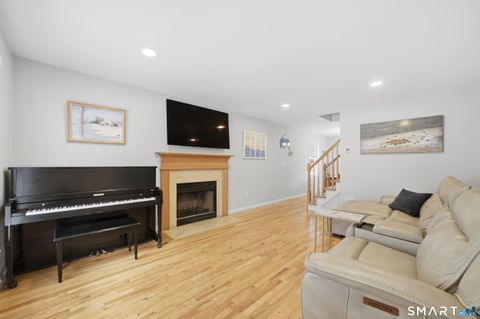 Tiny photo for 7 Dora Street #7, Stamford, CT 06902 (MLS # 24156158)