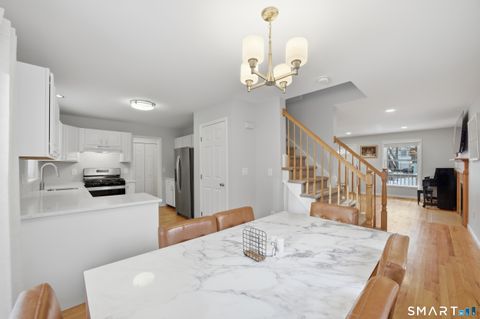 Tiny photo for 7 Dora Street #7, Stamford, CT 06902 (MLS # 24156158)