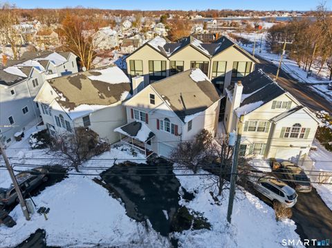 Tiny photo for 7 Dora Street #7, Stamford, CT 06902 (MLS # 24156158)