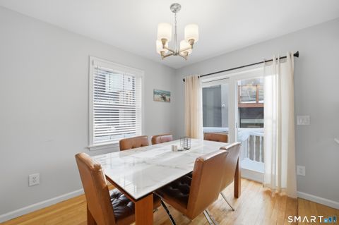 Tiny photo for 7 Dora Street #7, Stamford, CT 06902 (MLS # 24156158)