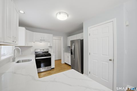 Tiny photo for 7 Dora Street #7, Stamford, CT 06902 (MLS # 24156158)