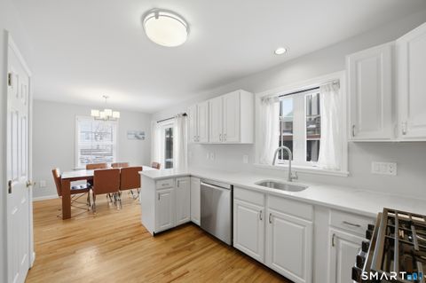 Tiny photo for 7 Dora Street #7, Stamford, CT 06902 (MLS # 24156158)