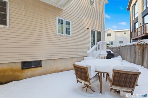 Tiny photo for 7 Dora Street #7, Stamford, CT 06902 (MLS # 24156158)