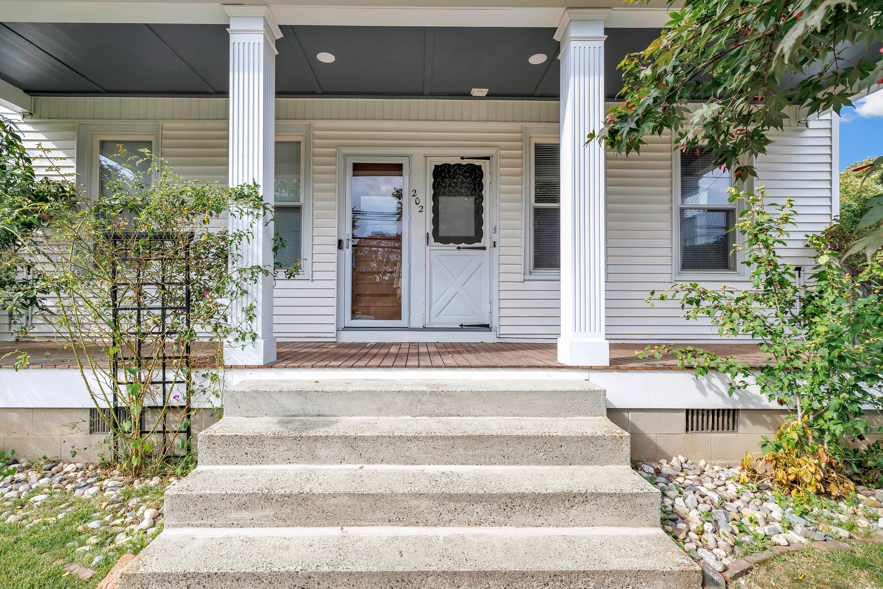 202 West Church Street