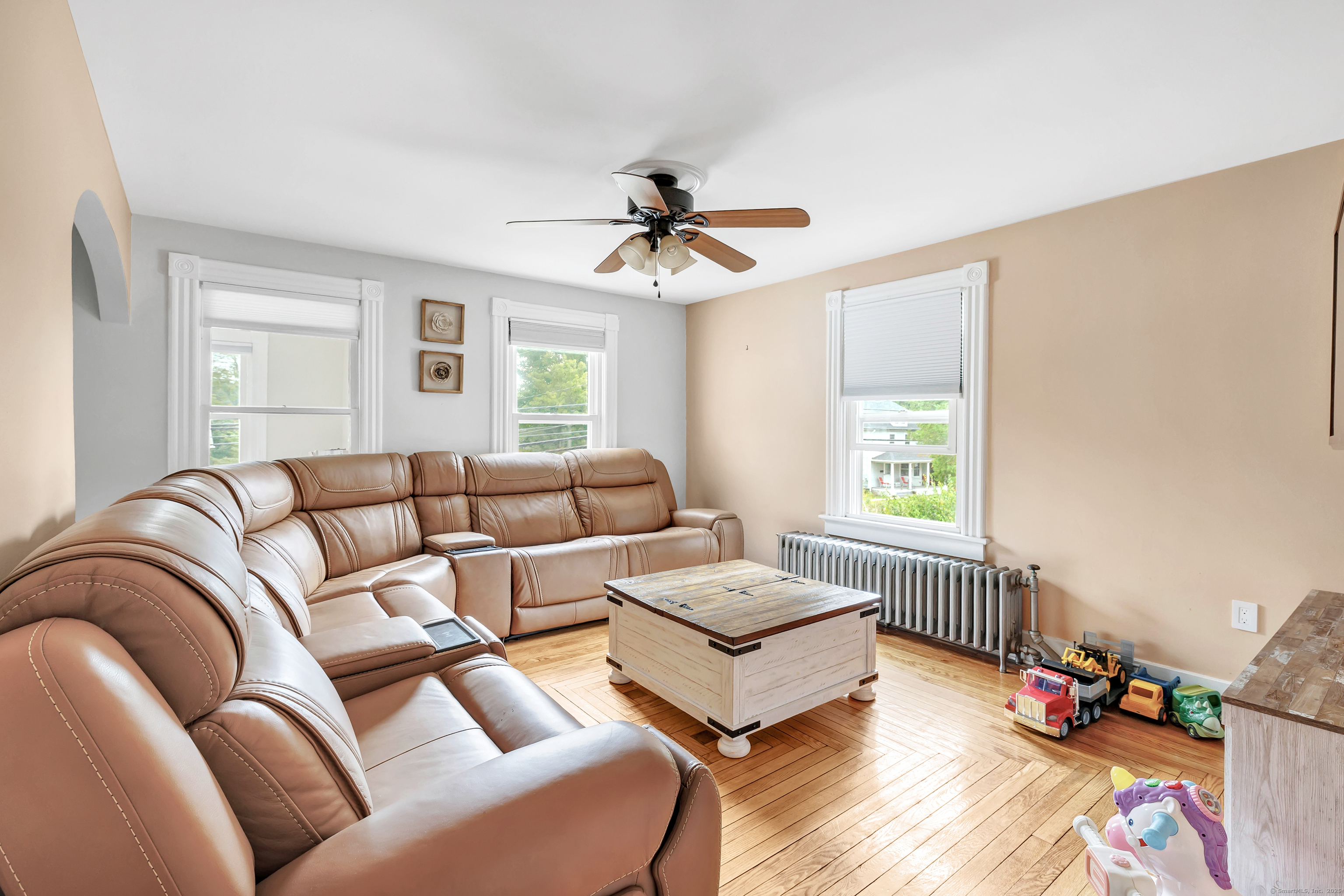 202 West Church Street