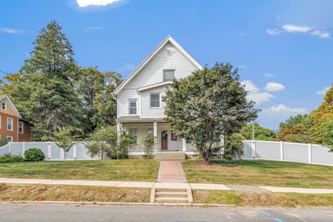 202 West Church Street Seymour CT 06483