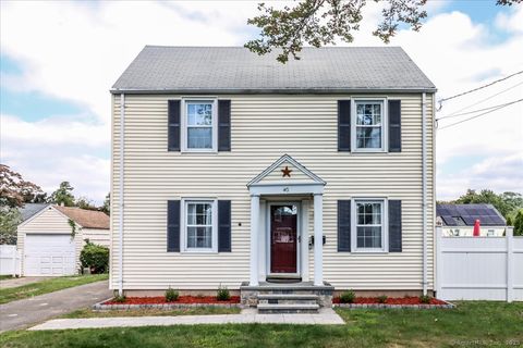 40 Laughlin Road East Stratford CT 06614