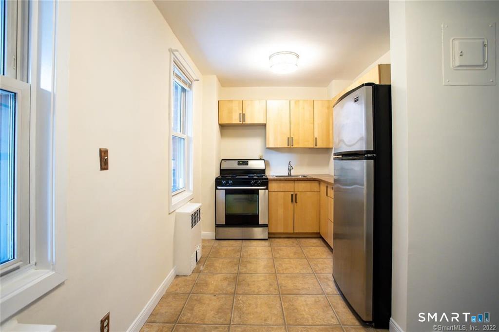 700 Summer Street 2E
