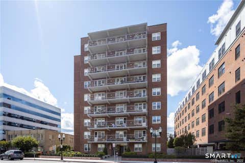 Condo For Rent - 700 Summer Street #2E<br/> Stamford, CT 06901