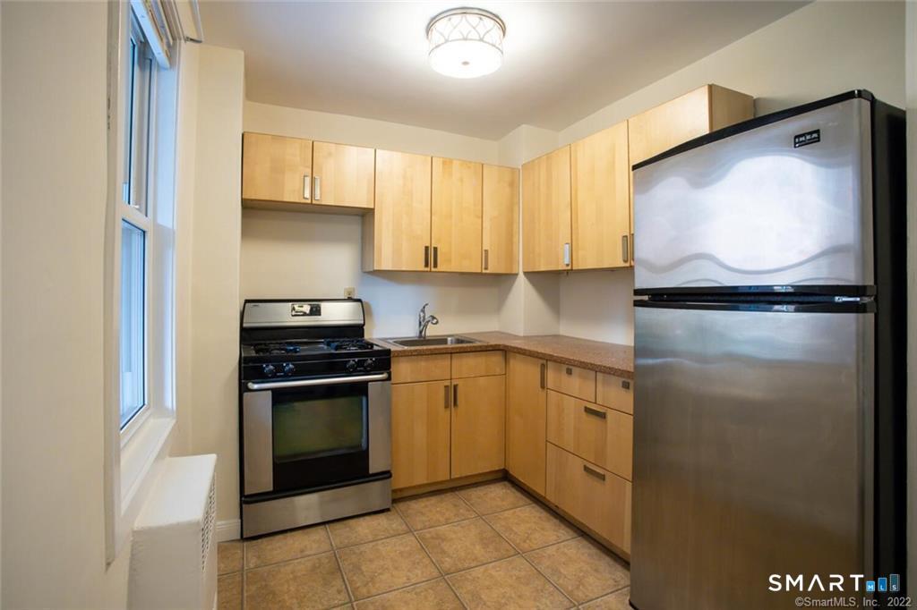 700 Summer Street 2E