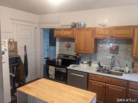 Tiny photo for 2870 Fairfield Avenue #1, Bridgeport, CT 06605 (MLS # 24168467)