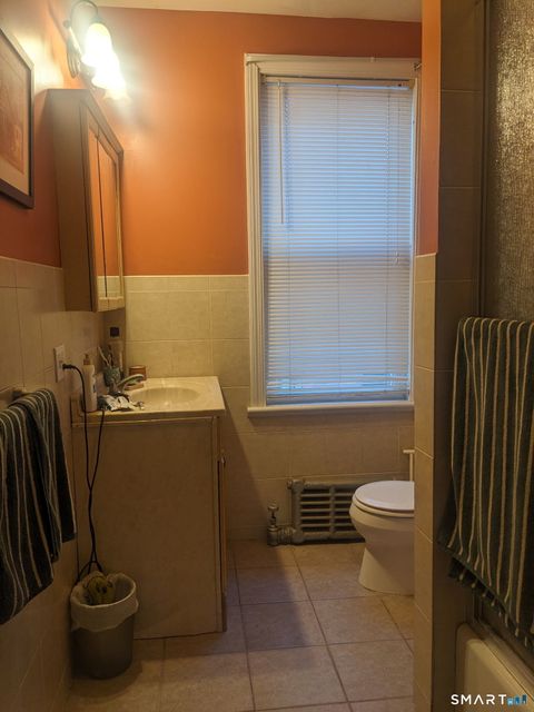 Tiny photo for 2870 Fairfield Avenue #1, Bridgeport, CT 06605 (MLS # 24168467)