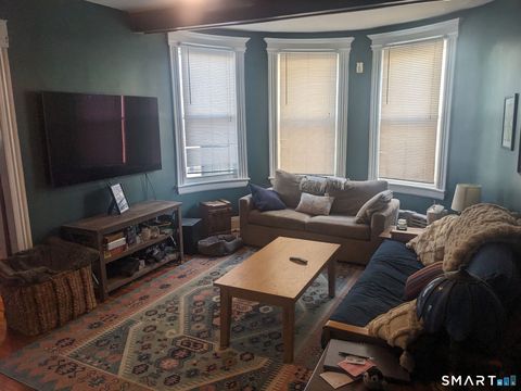 Tiny photo for 2870 Fairfield Avenue #1, Bridgeport, CT 06605 (MLS # 24168467)