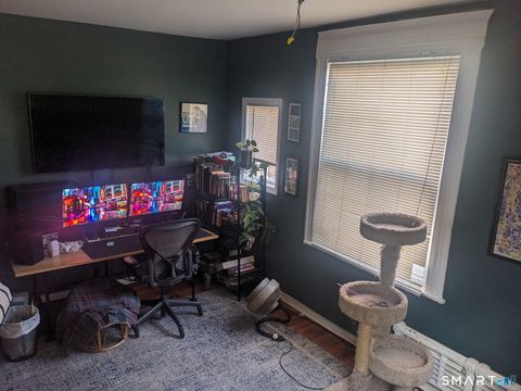 Tiny photo for 2870 Fairfield Avenue #1, Bridgeport, CT 06605 (MLS # 24168467)