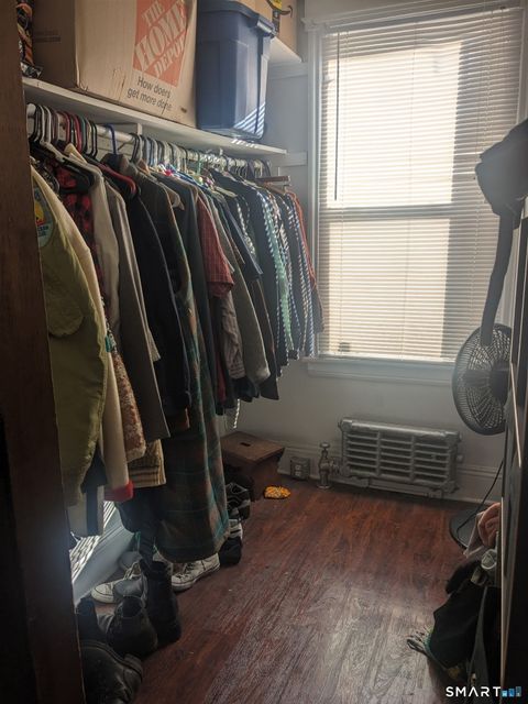 Tiny photo for 2870 Fairfield Avenue #1, Bridgeport, CT 06605 (MLS # 24168467)