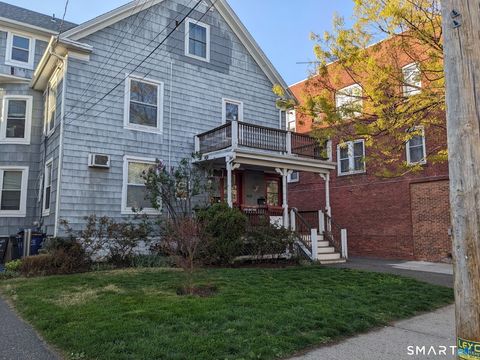 Photo of 2870 Fairfield Avenue #1, Bridgeport, CT 06605 (MLS # 24168467)