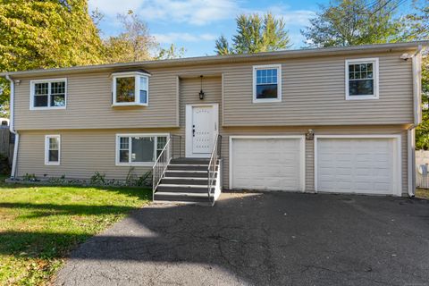 Tiny photo for 123 Exeter Street, Bridgeport, CT 06606 (MLS # 24135272)