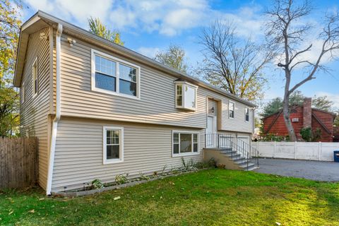 Tiny photo for 123 Exeter Street, Bridgeport, CT 06606 (MLS # 24135272)