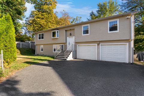 Photo of 123 Exeter Street, Bridgeport, CT 06606 (MLS # 24135272)