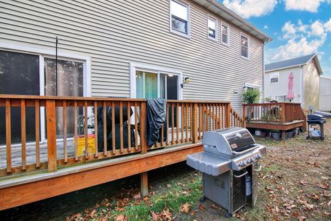 A home in Plainfield