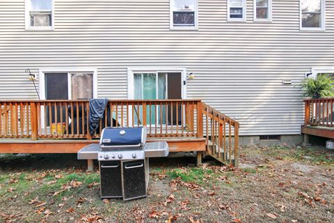 A home in Plainfield