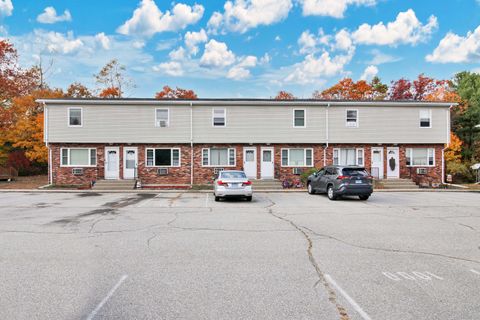 A home in Plainfield