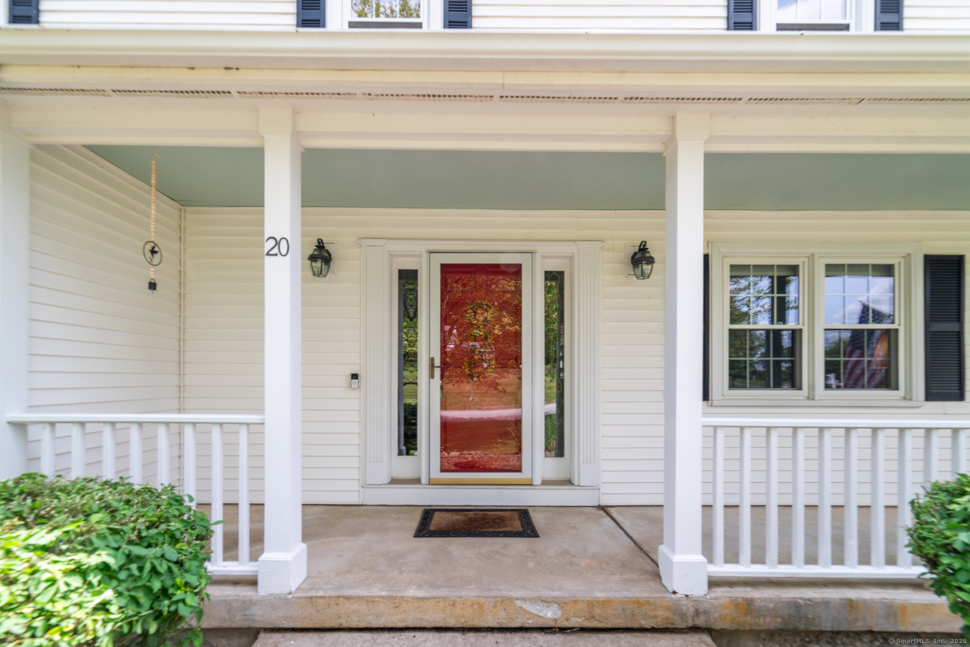20 Tolland Farms Road