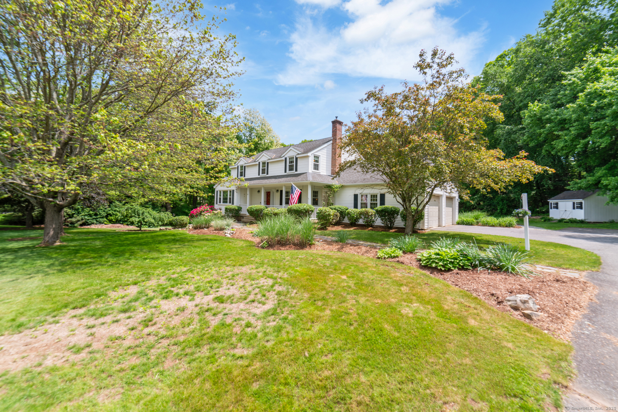 20 Tolland Farms Road