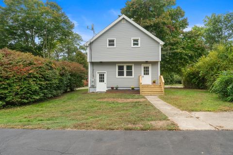 A home in Plainfield