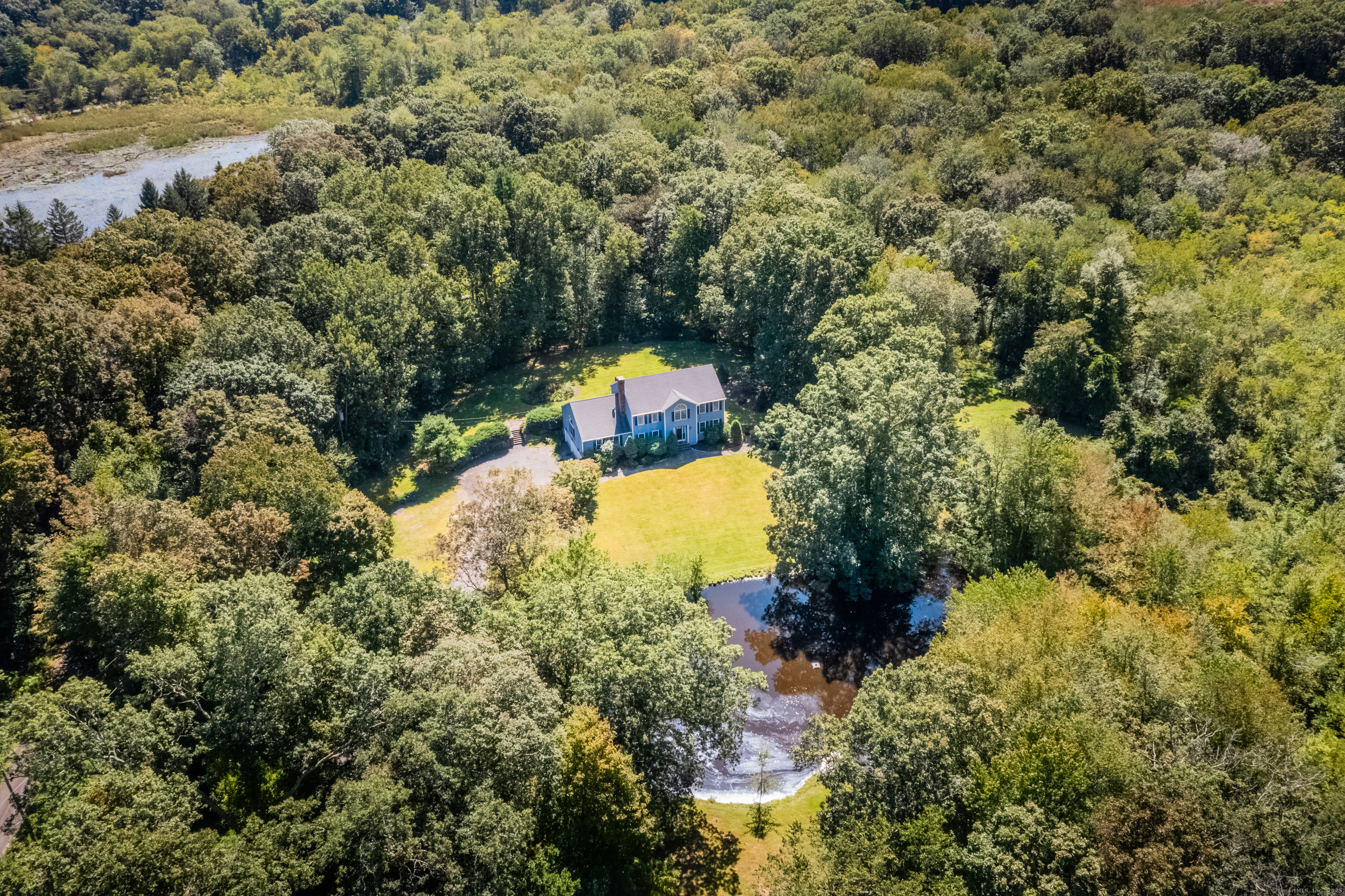 491 Hammertown Road