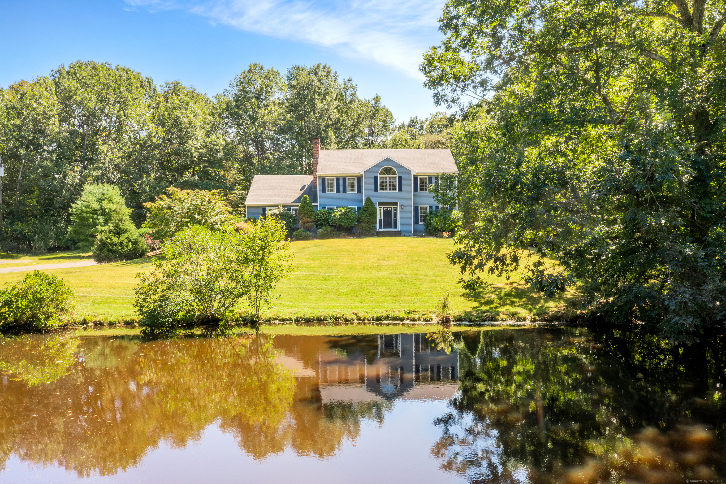 491 Hammertown Road