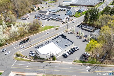 Tiny photo for 474 N Main Street, Southington, CT 06489 (MLS # 24166769)