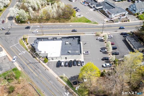 Tiny photo for 474 N Main Street, Southington, CT 06489 (MLS # 24166769)