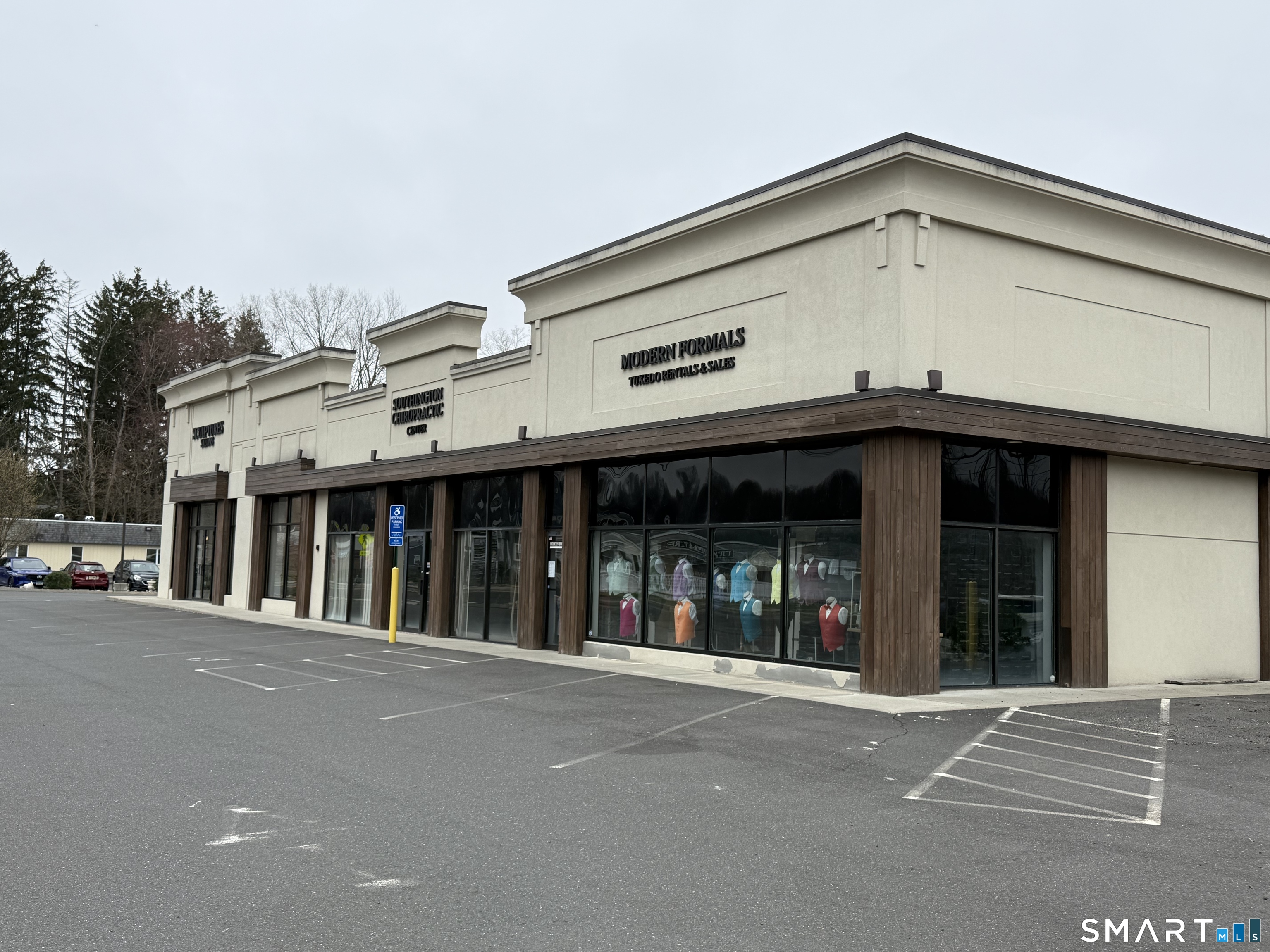 474 North Main Street