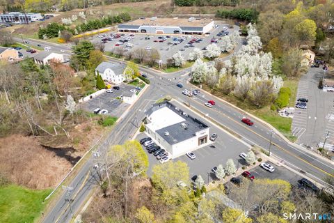 Tiny photo for 474 N Main Street, Southington, CT 06489 (MLS # 24166769)