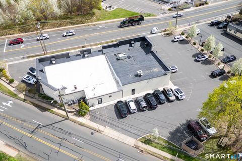 Tiny photo for 474 N Main Street, Southington, CT 06489 (MLS # 24166769)