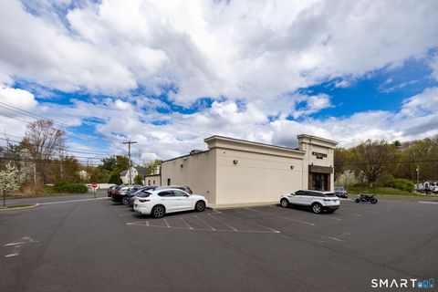 Tiny photo for 474 N Main Street, Southington, CT 06489 (MLS # 24166769)