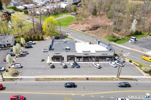 Tiny photo for 474 N Main Street, Southington, CT 06489 (MLS # 24166769)