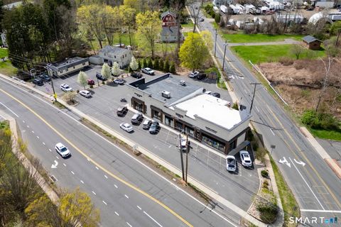 Tiny photo for 474 N Main Street, Southington, CT 06489 (MLS # 24166769)