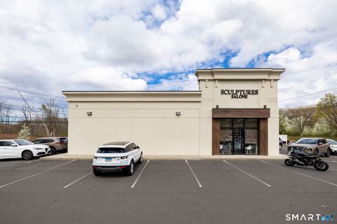 Tiny photo for 474 N Main Street, Southington, CT 06489 (MLS # 24166769)