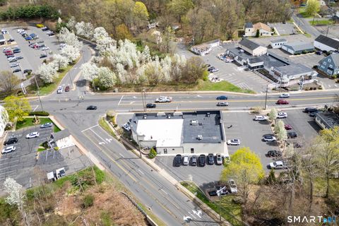 Tiny photo for 474 N Main Street, Southington, CT 06489 (MLS # 24166769)