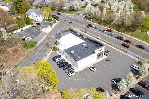 Tiny photo for 474 N Main Street, Southington, CT 06489 (MLS # 24166769)