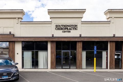 Photo of 474 N Main Street, Southington, CT 06489 (MLS # 24166769)