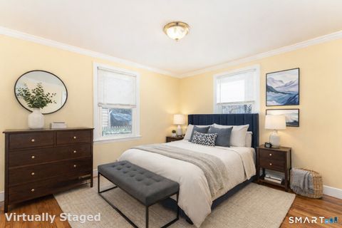 Tiny photo for 438 Atwood Avenue, Waterbury, CT 06705 (MLS # 24157818)