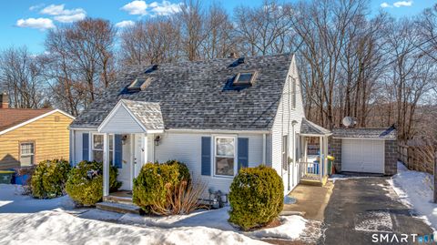 Tiny photo for 438 Atwood Avenue, Waterbury, CT 06705 (MLS # 24157818)