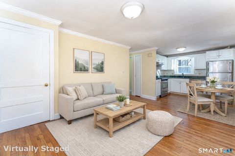 Tiny photo for 438 Atwood Avenue, Waterbury, CT 06705 (MLS # 24157818)