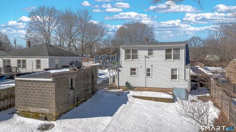 Tiny photo for 438 Atwood Avenue, Waterbury, CT 06705 (MLS # 24157818)