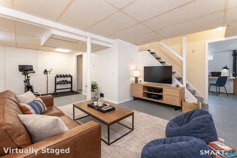 Tiny photo for 438 Atwood Avenue, Waterbury, CT 06705 (MLS # 24157818)